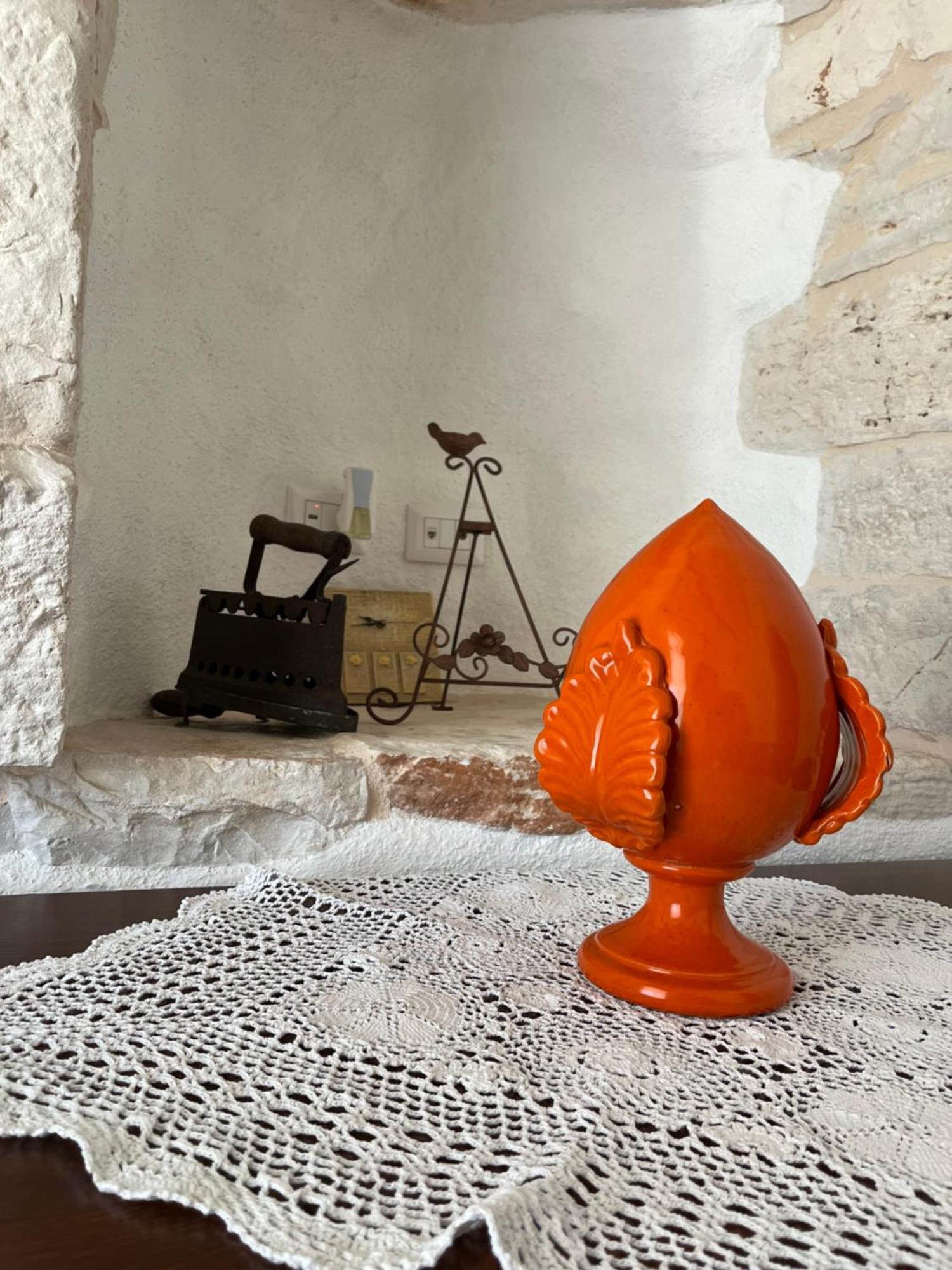 Trulli Don Diego Bed & Breakfast Noci Exterior photo