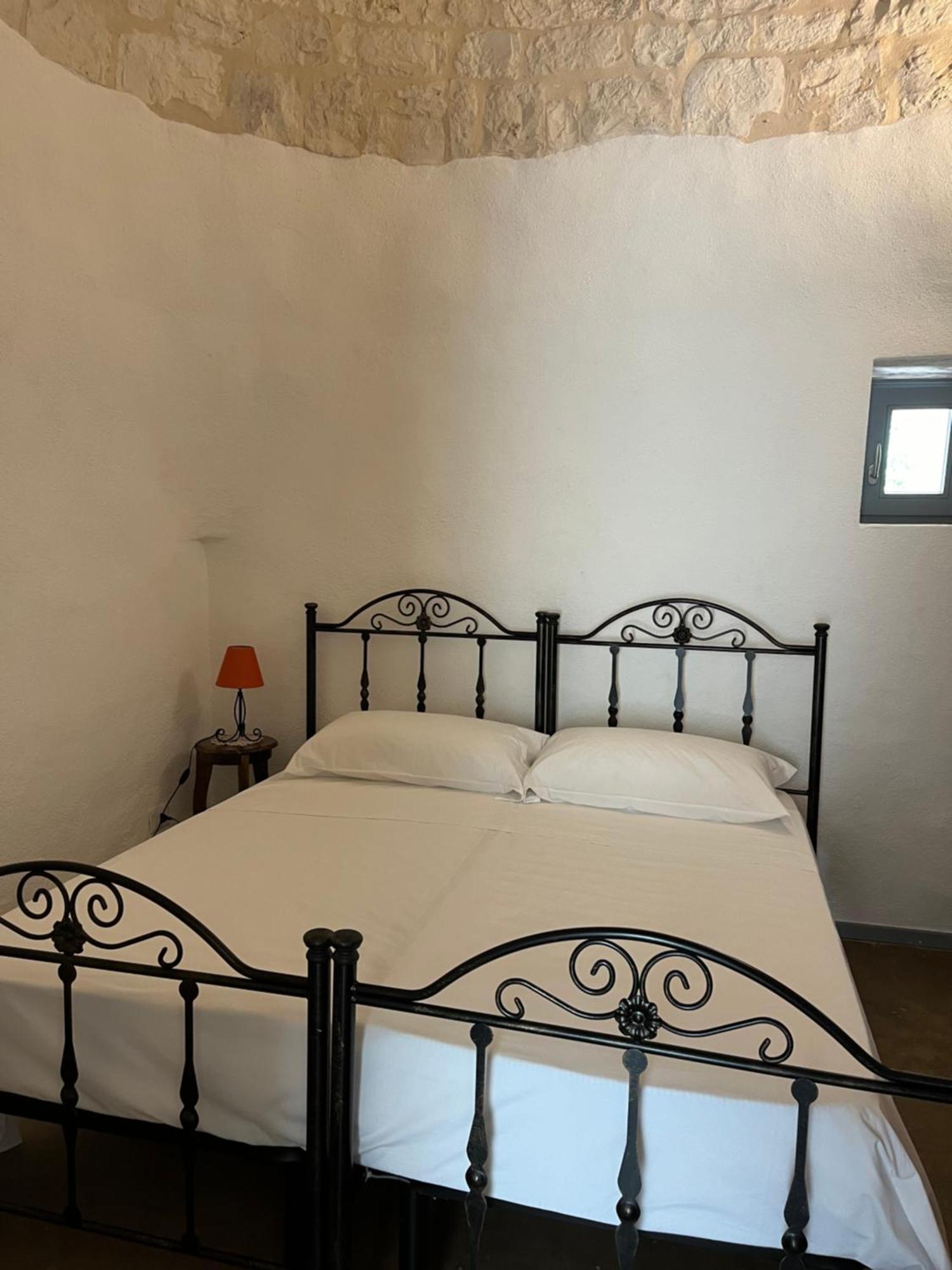 Trulli Don Diego Bed & Breakfast Noci Exterior photo